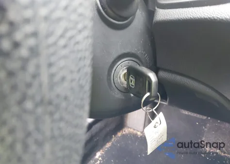 2021 Honda Civic Lx z USA, uszkodzony, nr VIN 2HGFC2F60MH544395